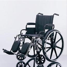 Image of Excel K4 High Strength Lightweight Wheelchair 1