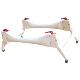 Image of Optional Bathtub Stand For Otter Pediatric Bathing System 2