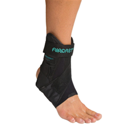 Image of AIRCAST AIRSPORT ANKLE BRACE