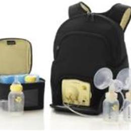 Image of Pump In Style Advanced Breastpump Backpack 2