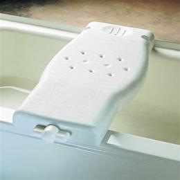 Image of Portable Bath Board 1