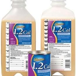 Image of Glucerna® 1.2 Cal Nutrition for Glycemic Control 2