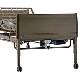 Image of Full Electric Home Care Bed