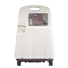 Image of Platinum XL 5-Liter Oxygen Concentrator with SensO2 3