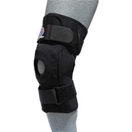 Image of K12-PC: OVER AND UNDER KNEE BRACE