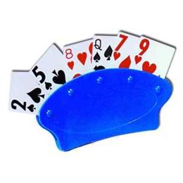 Image of Card Player® Playing Card Holder 1