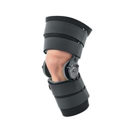 Image of Post-Op Rehab Knee Brace
