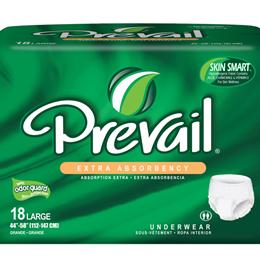 Image of Prevail® Extra Underwear 3
