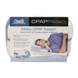 Image of CPAP Pillow 2.0