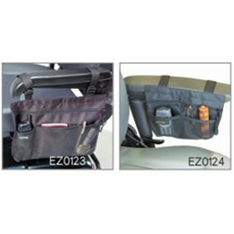Image of EZ-ACCESSORIES® Scooter Arm Tote 3