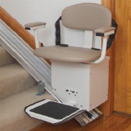 Image of SL350 Stair Lift 1