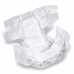 Image of DIAPER BABY DRYTIME SZ 4 22-35LBS 1