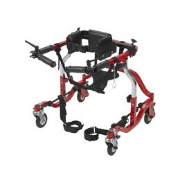 Image of Star Tyke Sized Posterior Gait Trainer 3