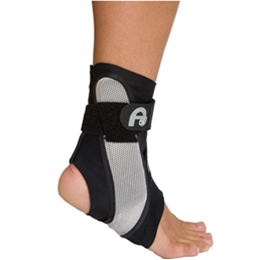 Image of Aircast A60 Ankle Support 2