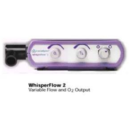 Image of WhisperFlow 3