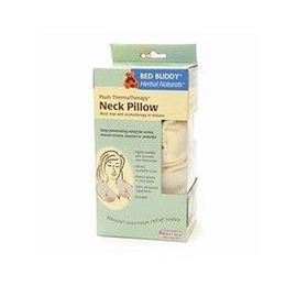 Image of Bed Buddy Herbal Naturals Neck Pillow 2