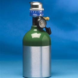 Image of EasyPulse5 Oxygen Conserving Regulator 2