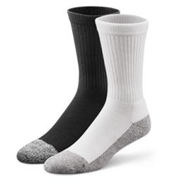 Image of Socks-Extra-Roomy 1