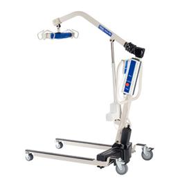 Image of Reliant 450 Electronic Patient Lift with Power Opening