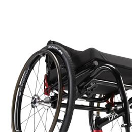 Image of Top End® Crossfire™ T7A Ultralight Wheelchair