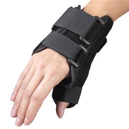 Image of 2086 OTC 6" wrist/thumb splint 2