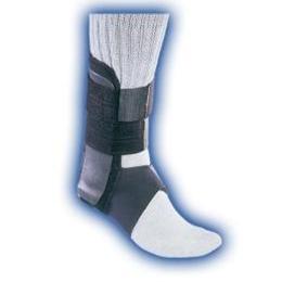 Image of Universal Ankle Brace 1