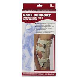 Image of 2545 OTC Knee support w/condyle pads 3