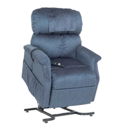Image of Comforter Lift Chair - Junior Petite 559