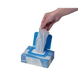 Image of CPAP Mask Wipes 1