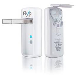 Image of Flyp Nebulizer 2