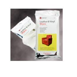Image of Pride Mobility Leather & Vinyl Wipes 1