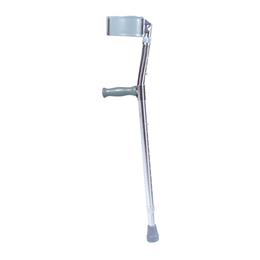 Image of Lightweight Walking Forearm Crutches 2