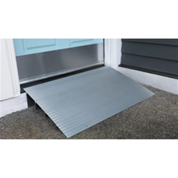 Image of TRANSITIONS® Modular Entry Ramp 3