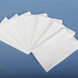 Image of NAPKIN LUNCH WHITE 12"X12" 1PLY