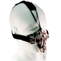 Image of SleepWeaver Cloth Nasal CPAP Mask 7