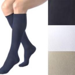 Image of Activa® Women's Microfiber Dress Socks 20-30 mm Hg Series H36 1