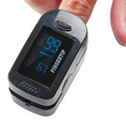 Click to view Pulse Oximeters products