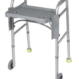 Image of Drive Walker Tray 1