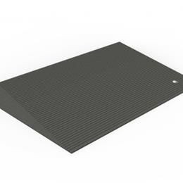 Image of TRANSITIONS® Angled Entry Mat 11
