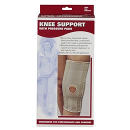 Image of 2555V OTC Knee support w/condyle pads 2
