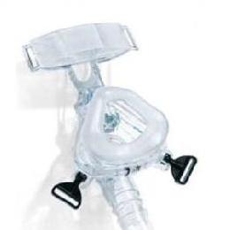 Image of Respironics Comfort Select CPAP Mask 1