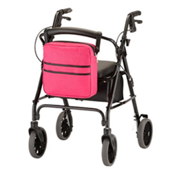 Image of Universal Mobility Bag - Pink Fuschia 2