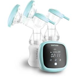 Image of Zomee Breast Pump 1