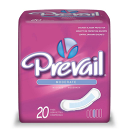 Image of Prevail® Bladder Control Pads 7