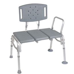 Image of Bariatric Transfer Bench 2