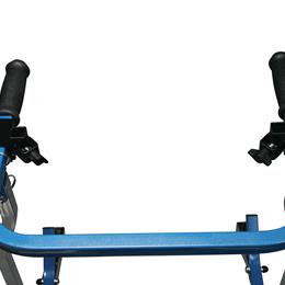 Image of Forearm Platforms For All Wenzelite Posterior And Anterior Safety Roller And Gait Trainers 5