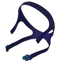 Image of Quattro™ FX Headgear 2