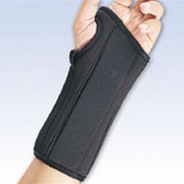 Image of ProLite® Stabilizing Wrist Brace 8" Series 22-450XXX (right) Series 22-451XXX (left) 1