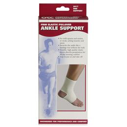 Image of 2417 OTC Pullover elastic ankle support 3