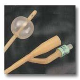 Image of Bard Foley Catheter  Cs/12 22 French / 30cc 2